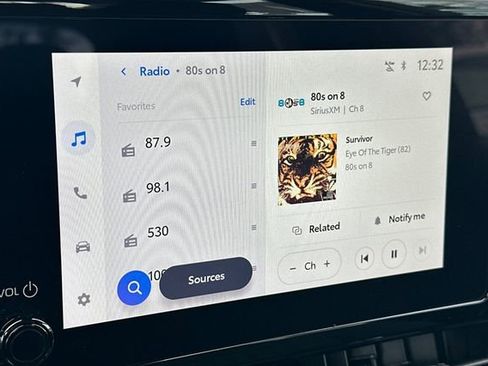 Used 2025 Toyota Corolla LE image 16