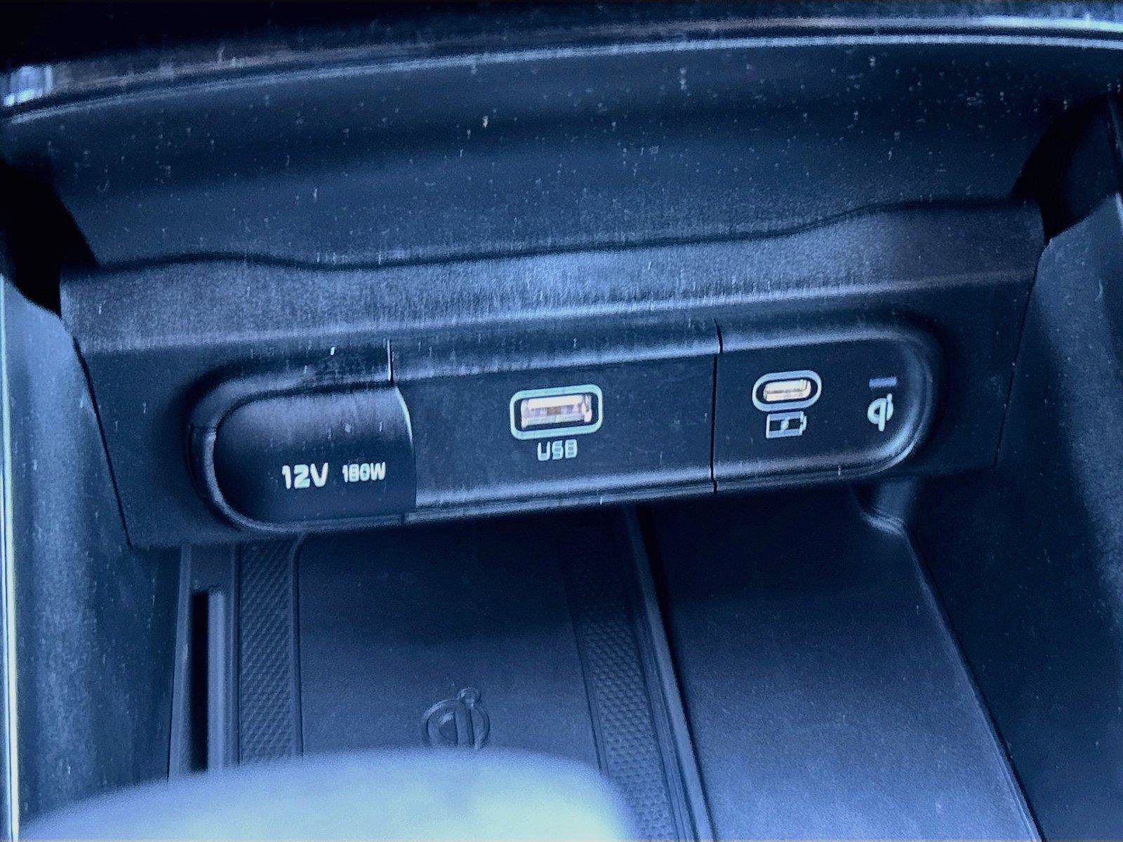Used 2024 Kia Telluride SX X-Line AWD/4WD image 34