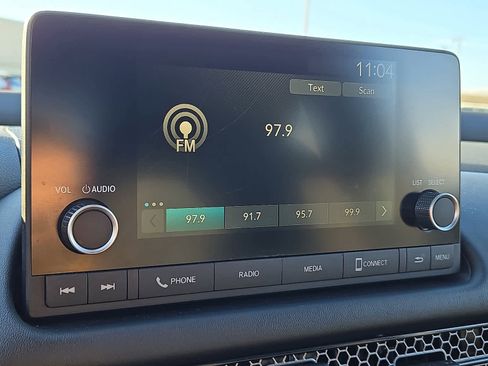 Certified 2024 Honda HR-V Sport image 18