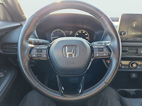 Certified 2025 Honda HR-V Sport image 19