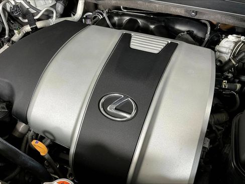 Used 2022 Lexus RX 350 FWD w/ Premium Package image 32