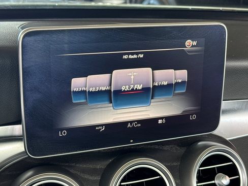 Used 2016 Mercedes-Benz C 300 Sedan image 19