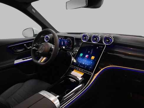 New 2026 Mercedes-Benz GLC 300 4MATIC image 19