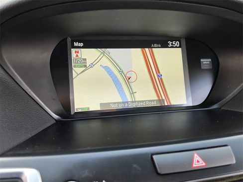 Used 2020 Acura TLX w/ Technology Package image 23