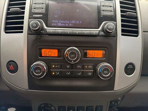 Used 2018 Nissan Frontier SV w/ Value Truck Package image 19