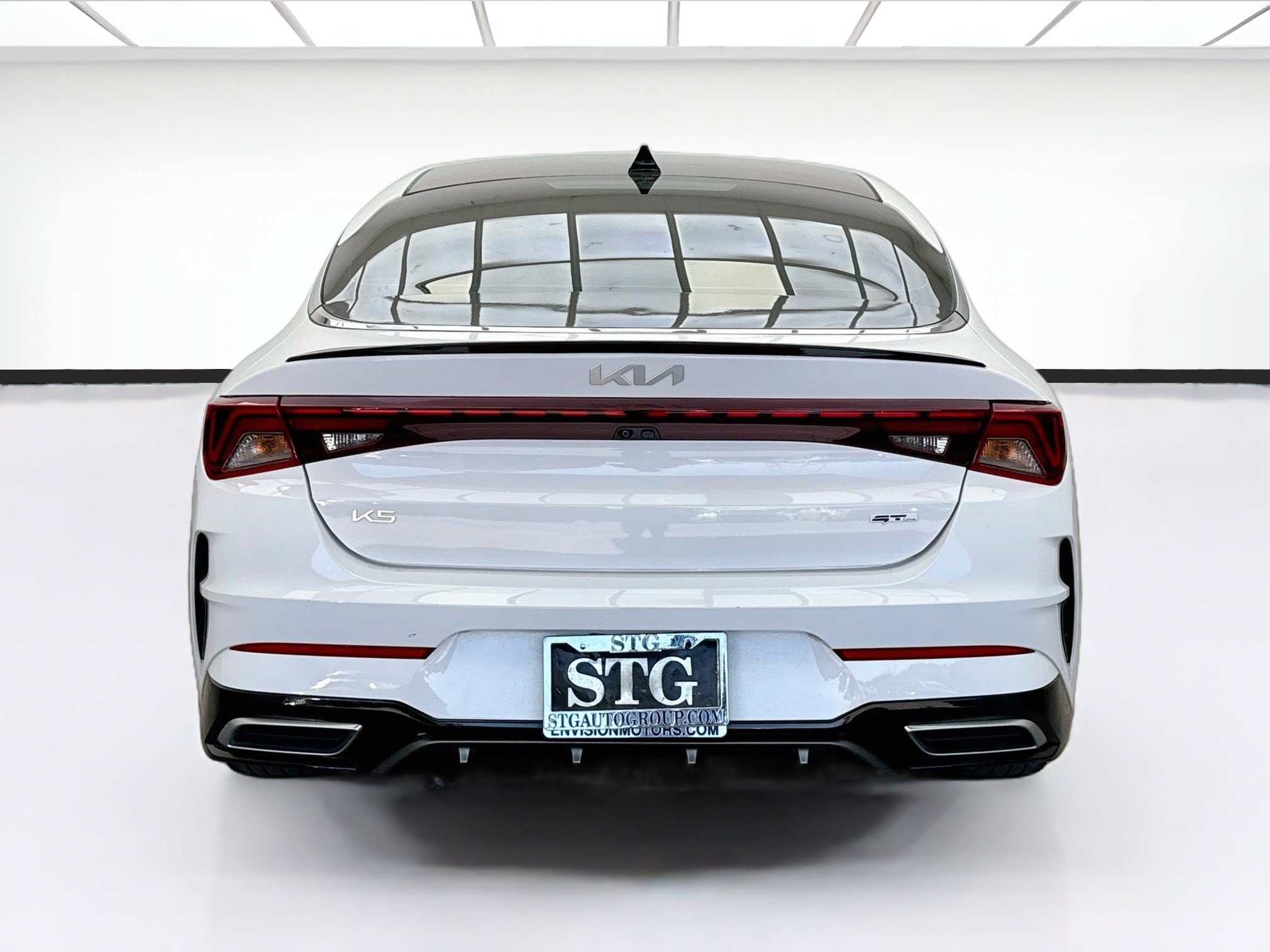 Used 2023 Kia K5 GT-Line FWD image 5