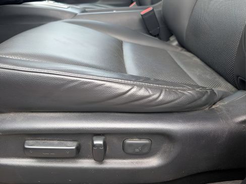 Used 2022 Honda Ridgeline RTL image 11