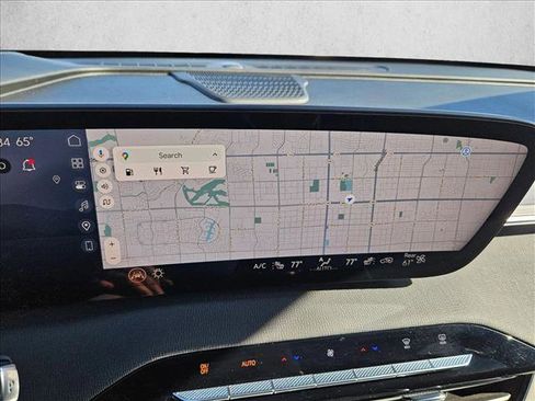 New 2025 Buick Enclave Preferred w/ Trailering Package, 5000 lbs. image 12