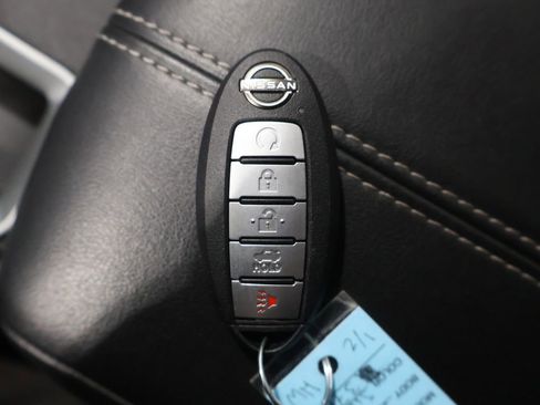 Used 2024 Nissan Altima 2.5 S image 23