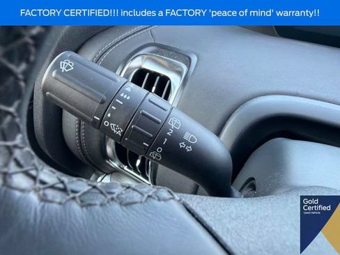 Used 2025 Ford Expedition Max Platinum w/ Driver's Package AWD/4WD image 69