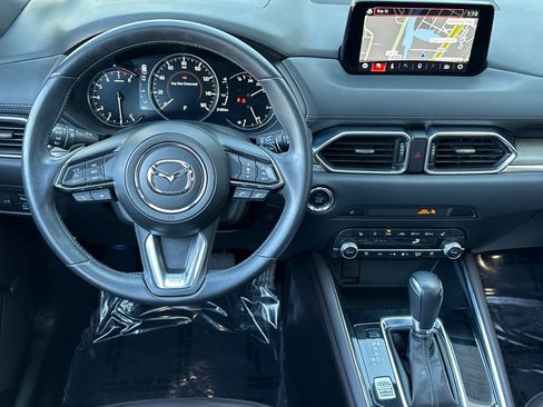 Used 2020 MAZDA CX-5 Signature image 29