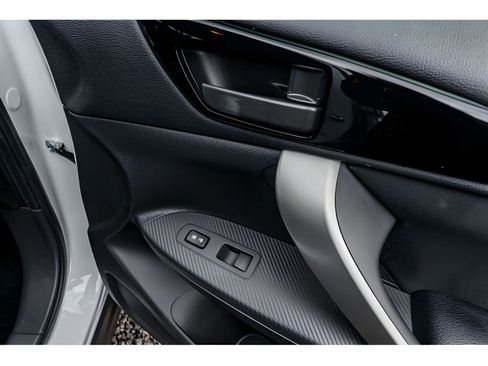 New 2024 Mitsubishi Eclipse Cross AWD image 23