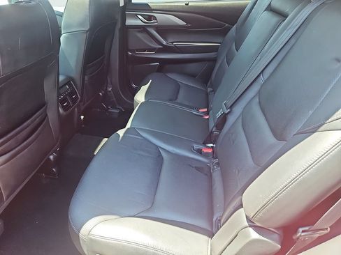 Used 2020 MAZDA CX-9 Touring w/ Touring Premium Package AWD/4WD image 30