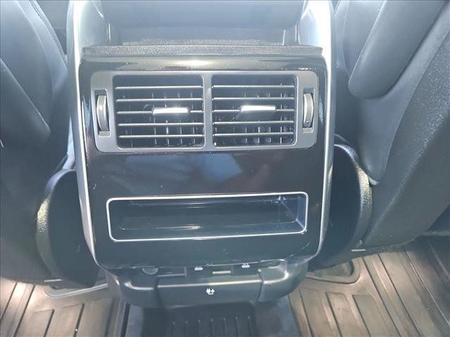 Used 2020 Land Rover Range Rover Sport HSE AWD/4WD image 19