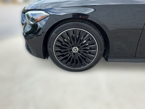 New 2026 Mercedes-Benz CLE 300 4MATIC Coupe image 11