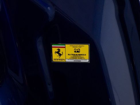 Certified 2023 Ferrari 296 GTS image 67