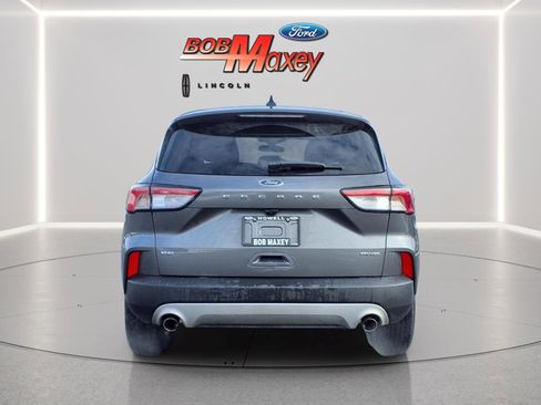 Used 2022 Ford Escape SE w/ Convenience Package AWD/4WD image 7