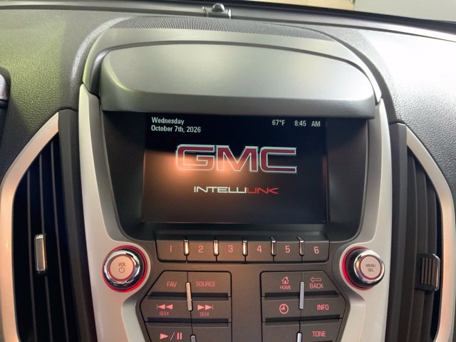 Used 2014 GMC Terrain SLT w/ Chrome Appearance Package FWD image 19