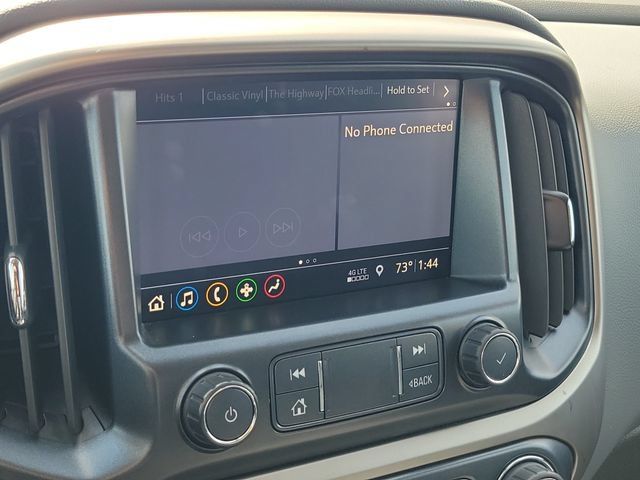 Used 2019 Chevrolet Colorado Z71 AWD/4WD image 16