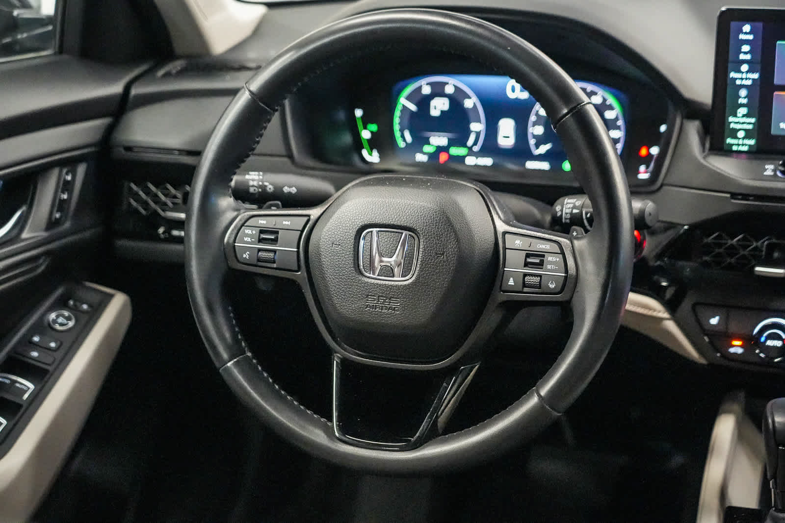 Used 2023 Honda Accord EX-L image 15