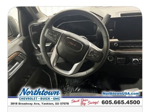 New 2026 GMC Sierra 1500 Elevation image 13