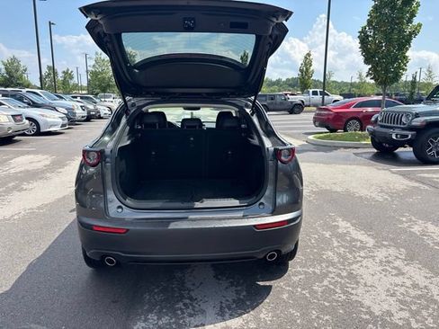 Used 2025 MAZDA CX-30 AWD 2.5 S w/ Select Sport Pkg image 11