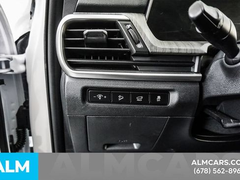 Used 2024 Kia Telluride EX FWD image 32