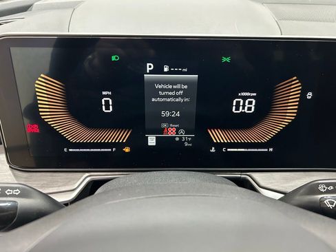 New 2026 Kia Sorento X-Line EX image 14