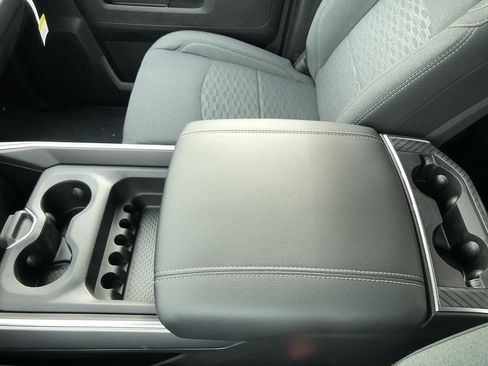 New 2026 RAM 2500 Big Horn image 17