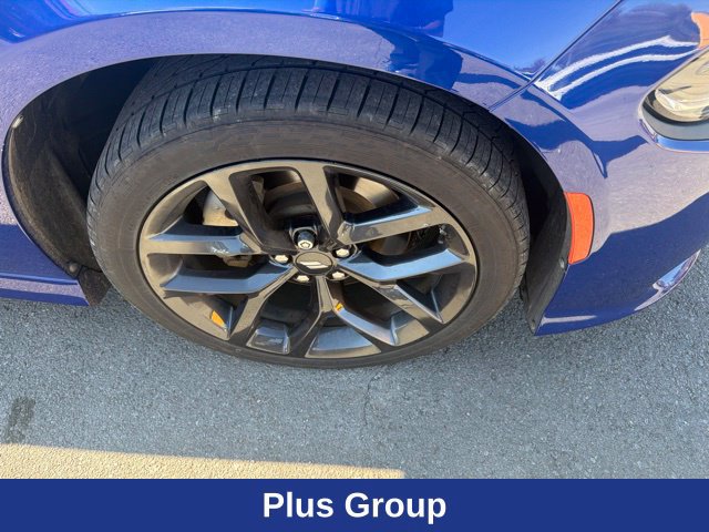 Used 2022 Dodge Charger GT w/ Plus Group RWD image 3