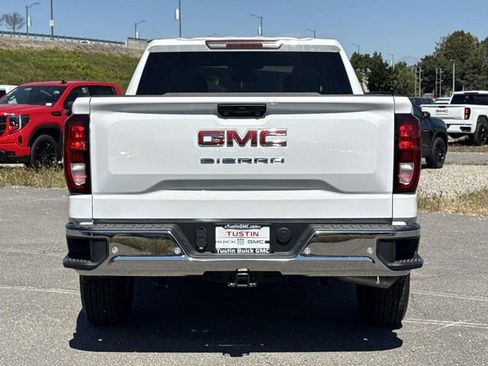 New 2026 GMC Sierra 1500 Pro w/ Pro Value Package RWD image 4