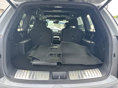 Used 2027 Kia Telluride SX Prestige X-Line AWD/4WD image 22