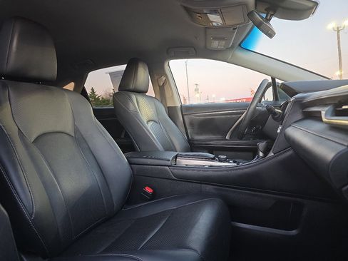 Used 2018 Lexus RX 350 RX 350 FWD image 20