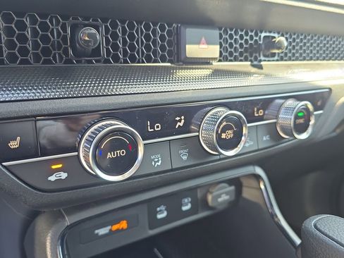 New 2026 Honda CR-V EX image 19
