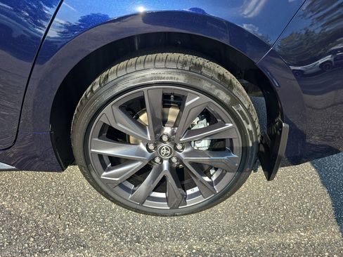 New 2026 Toyota Corolla SE w/ SE Package FWD image 33