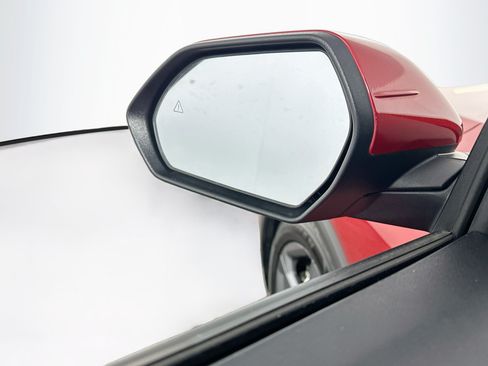 Used 2025 Kia K4 FWD image 16