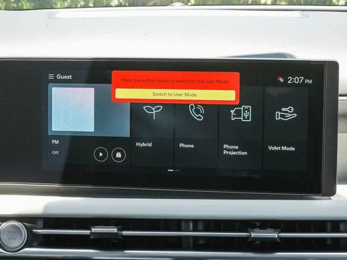 New 2026 Hyundai Tucson SEL AWD/4WD image 14