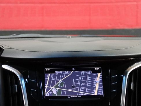 Used 2016 Cadillac Escalade ESV Luxury image 59