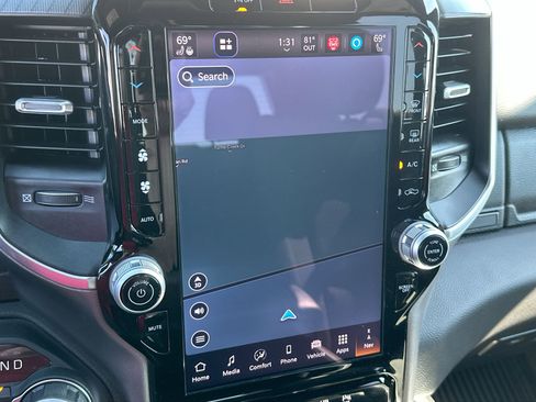 Used 2025 RAM 1500 Big Horn image 18