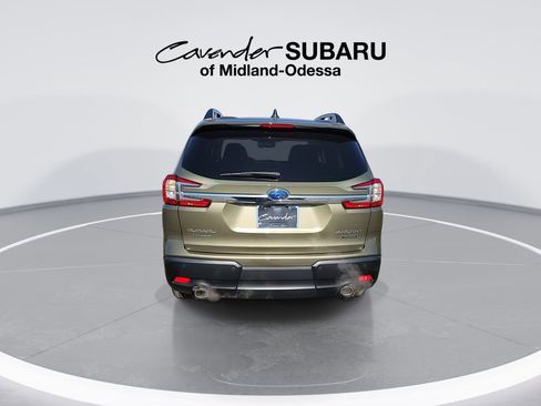 Used 2026 Subaru Ascent Touring AWD/4WD image 7