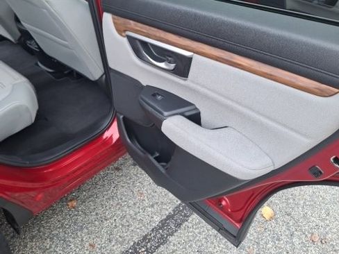Used 2022 Honda CR-V EX image 19