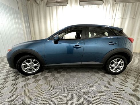 Used 2019 MAZDA CX-3 Sport FWD image 10