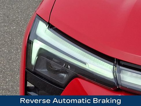 Used 2024 Chevrolet Blazer EV RS AWD/4WD image 30
