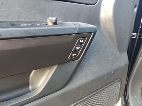 Used 2025 Toyota Tundra TRD Pro AWD/4WD image 7