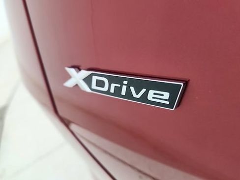 Used 2025 BMW X3 xDrive30i image 18