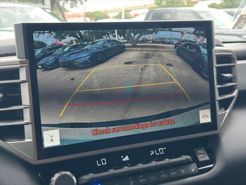 Certified 2026 Toyota Tundra Limited w/ Power Package RWD image 35