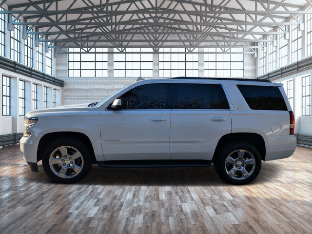 Used 2018 Chevrolet Tahoe LT AWD/4WD image 5