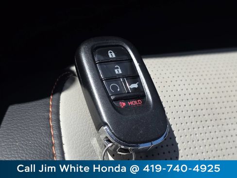 Certified 2023 Honda CR-V Sport Touring image 32