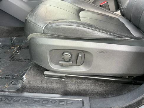 Used 2019 Land Rover Range Rover Evoque AWD/4WD image 10