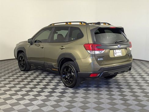 Used 2024 Subaru Forester Wilderness image 5